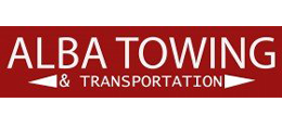 Alba Towing & Transportation